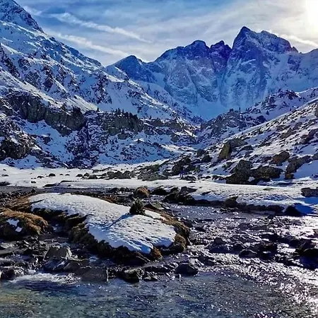 アパート Lumineux Avec Balcon Au Centre De - Fr-1-812-121 *