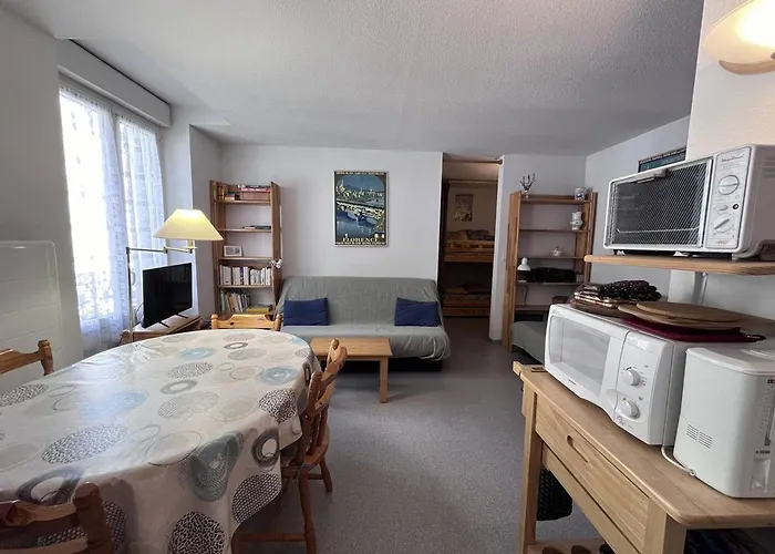 Lumineux Avec Balcon Au Centre De - Fr-1-812-121 Apartmán Cauterets