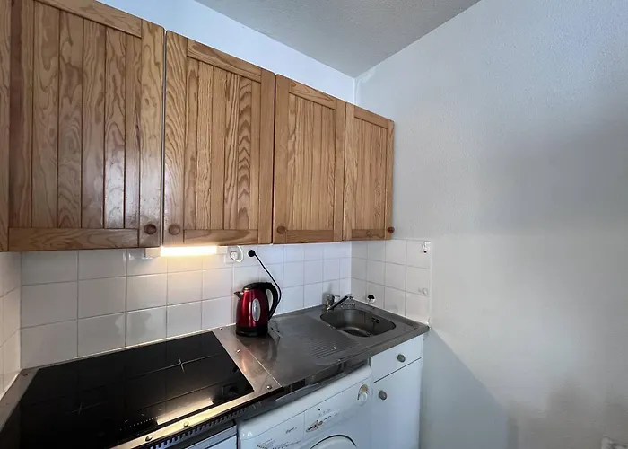 Lumineux Avec Balcon Au Centre De - Fr-1-812-121 Apartmán Cauterets